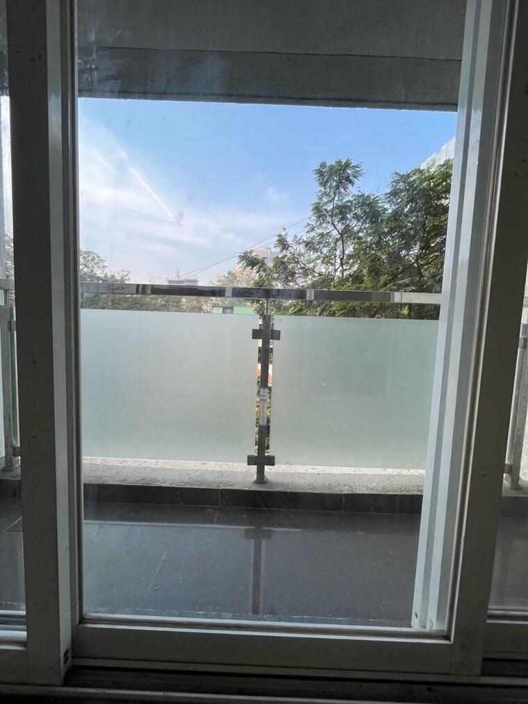 Balcony, sai-nakhawa-enclave 2 Bedroom 700 Sq.Ft. Apartment In Naupada Thane 9579219