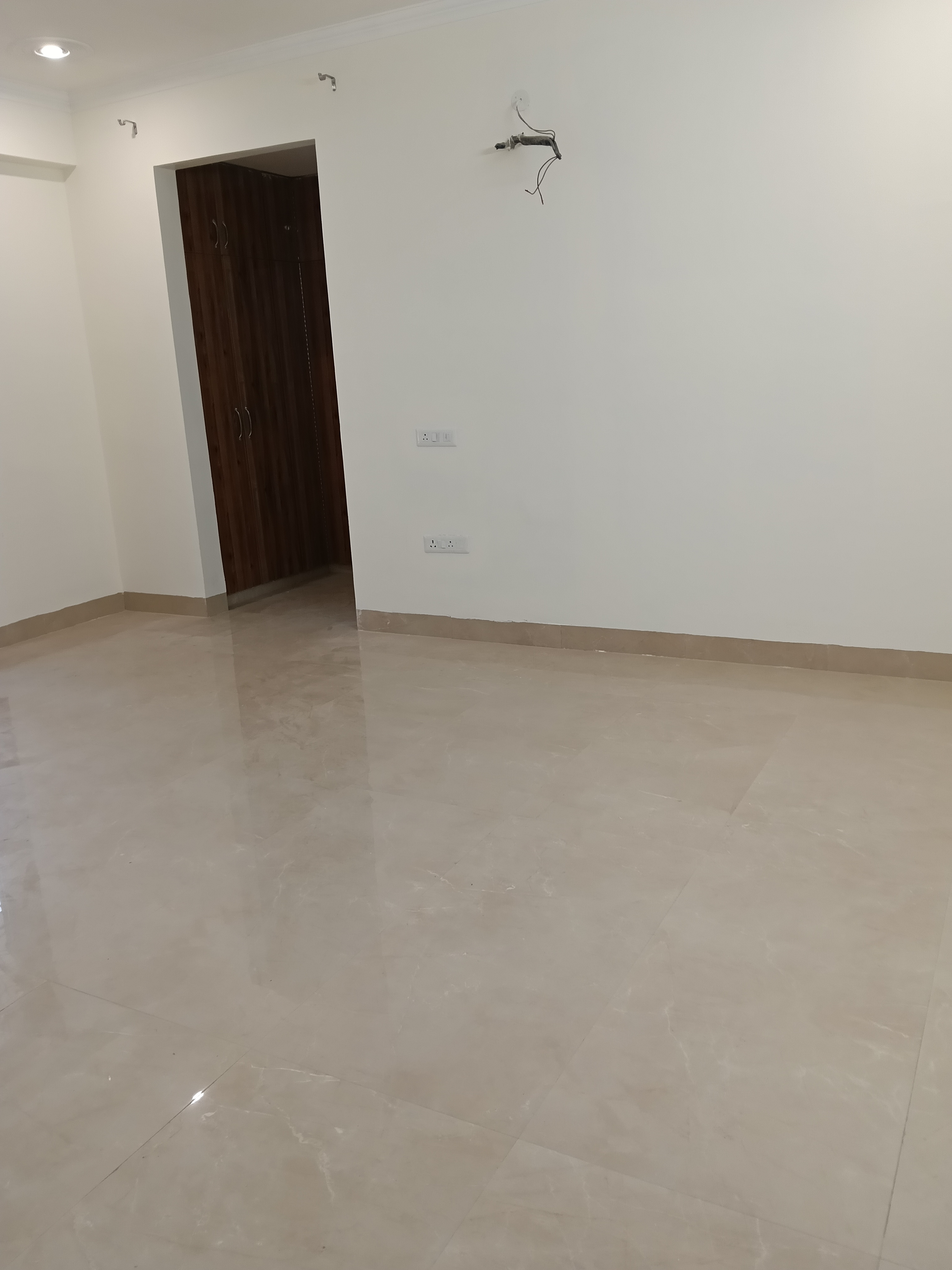3 BHK + Pooja Room Builder Floor For Rent in Ansal Plaza Sector-23