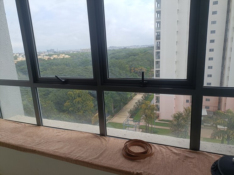 Swimming Pool, tata-aquila-heights 2 Bedroom 1418 Sq.Ft. Apartment In Jalahalli Bangalore 9579222