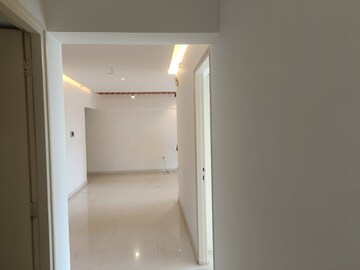 Furnished Amenities in 2 BHK Apartment at Tata Aquila Heights, Jalahalli – for Rent