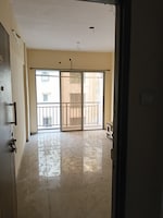 1 BHK 640 Sq.Ft. Apartment in Swagat Heights