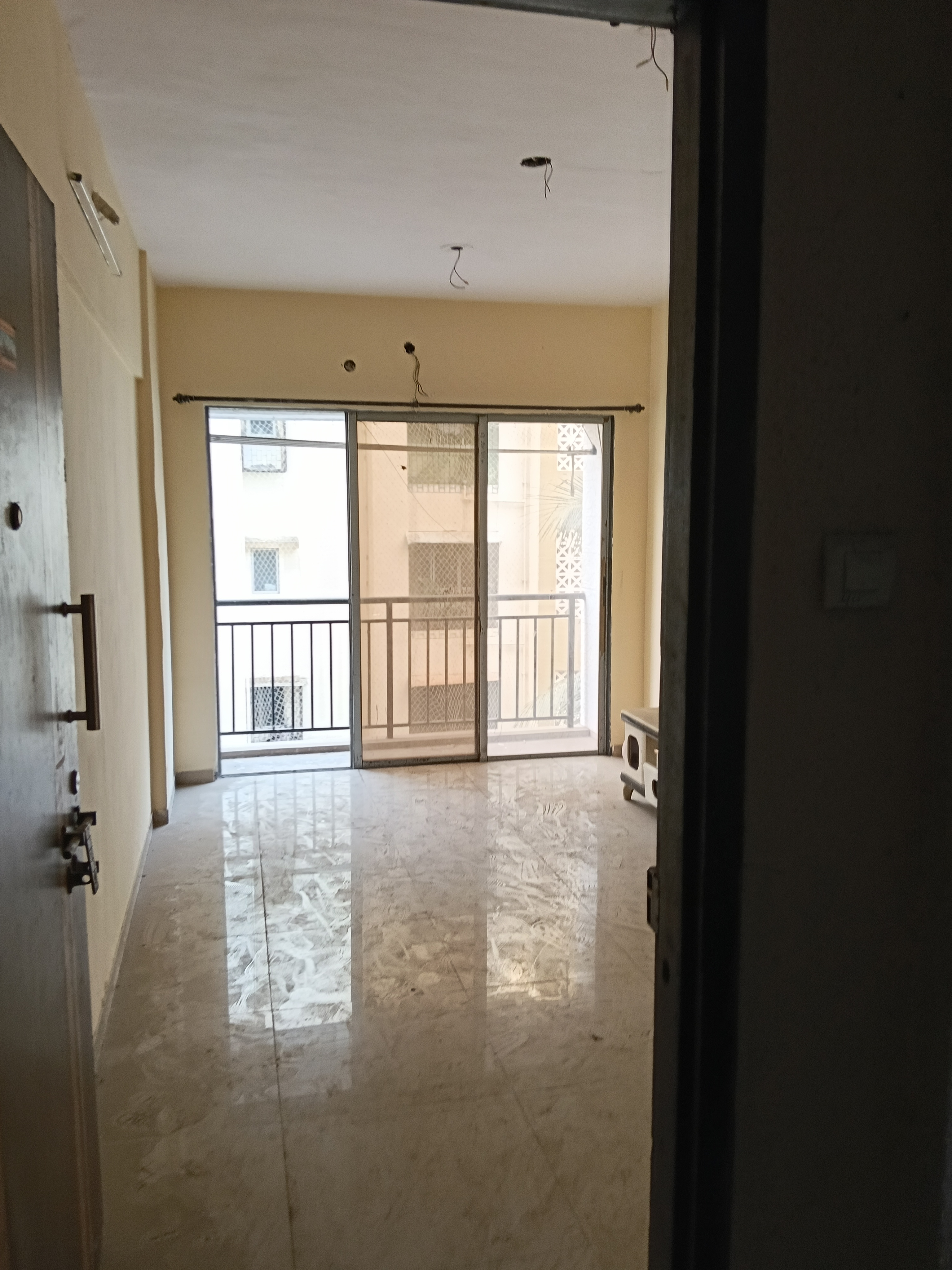 1 BHK Apartment For Sale in Swagat Heights