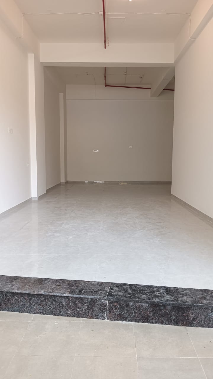 Office Space For Rent in Park View CHS Borivalli