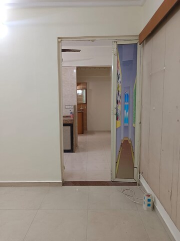 Building Lobby in 1 BHK Apartment at Raj Laxmi Apartment Andheri West, Andheri West – for Rent