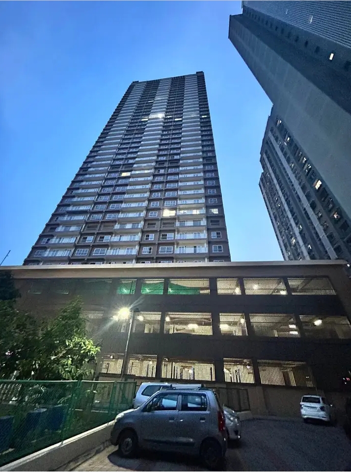 Pg For Rent in Mercury Aircone