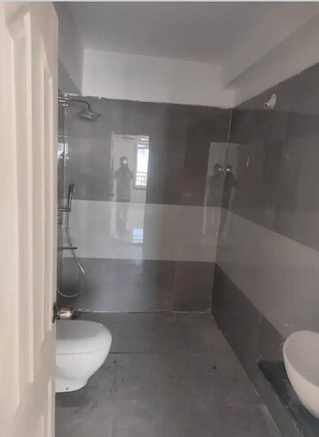 Bathroom in  Pg at Goregaon West – for Rent