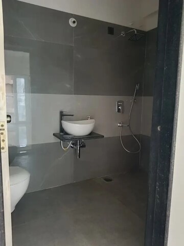 Bathroom in  Pg at Goregaon West – for Rent