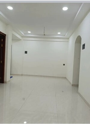 Bathroom in  Pg at Goregaon West – for Rent
