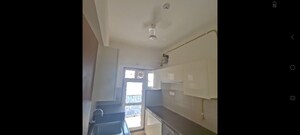 Kitchen in 2 BHK Apartment at Bandra East – for Rent