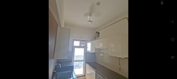 Kitchen in 2 BHK Apartment at Bandra East – for Rent