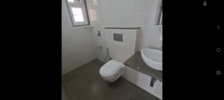 Bathroom, bandra east 2 Bedroom 750 Sq.Ft. Apartment In Bandra East Mumbai 9579240