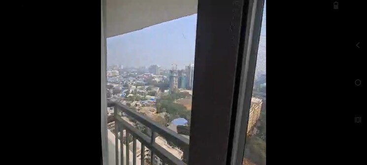 Balcony, bandra east 2 Bedroom 750 Sq.Ft. Apartment In Bandra East Mumbai 9579240