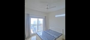 Bedroom in 2 BHK Apartment at Bandra East – for Rent