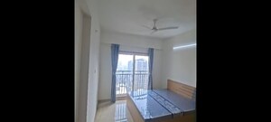 Bedroom in 2 BHK Apartment at Bandra East – for Rent