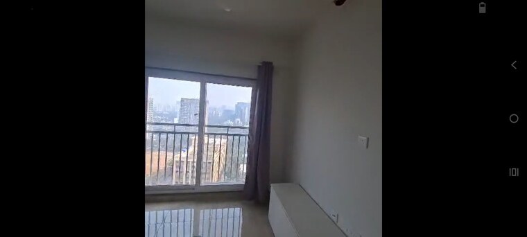 Balcony, bandra east 2 Bedroom 750 Sq.Ft. Apartment In Bandra East Mumbai 9579240