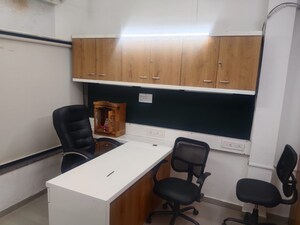  Office Space For Rent in Alkapuri