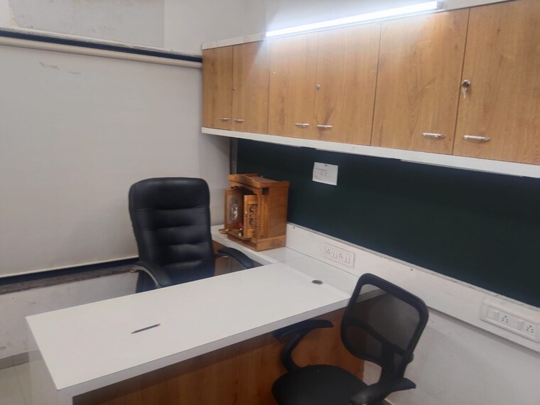 Kitchen, alkapuri Commercial Office Space 450 Sq.Ft. In Alkapuri Vadodara 9579234