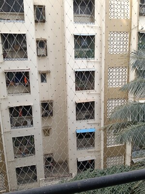 1 BHK Apartment – Exterior View View at Swagat Heights, Mira Road - for Sale