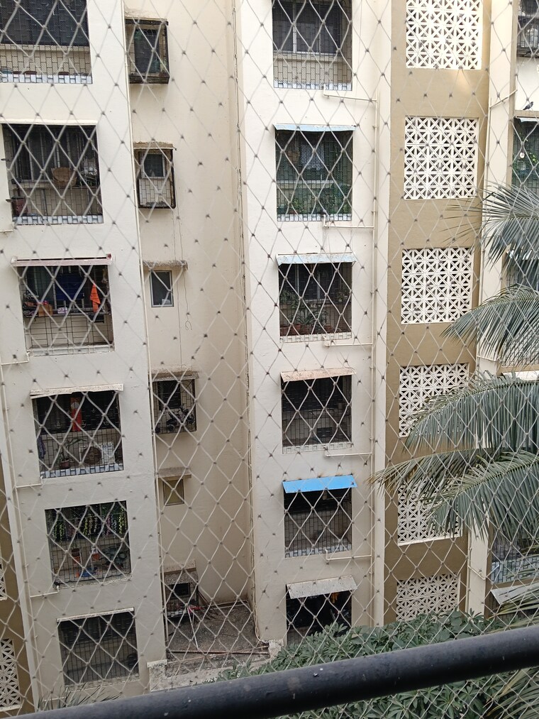 Exterior View, swagat-heights 1 Bedroom 640 Sq.Ft. Apartment In Mira Road Thane 9579236