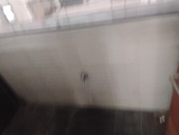 Bathroom in 2 BHK Apartment at Mittal Sun Universe, Sinhagad Road – for Rent