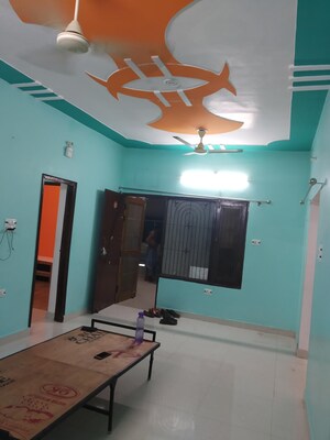 Team Area in 3 BHK Builder Floor at Aliganj – for Rent