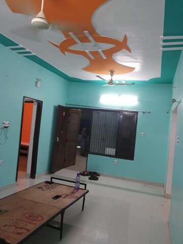 Team Area in 3 BHK Builder Floor at Aliganj – for Rent