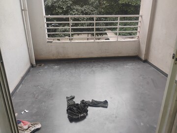 Parking in 2 BHK Apartment at Sun Universe Apartment, Narhe – for Rent