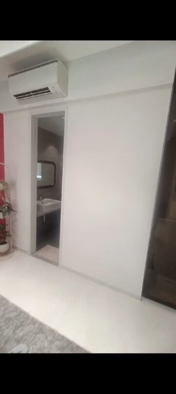 Furnished Amenities in 2 BHK Apartment at Neelam Senroofs, Nahur East – for Sale