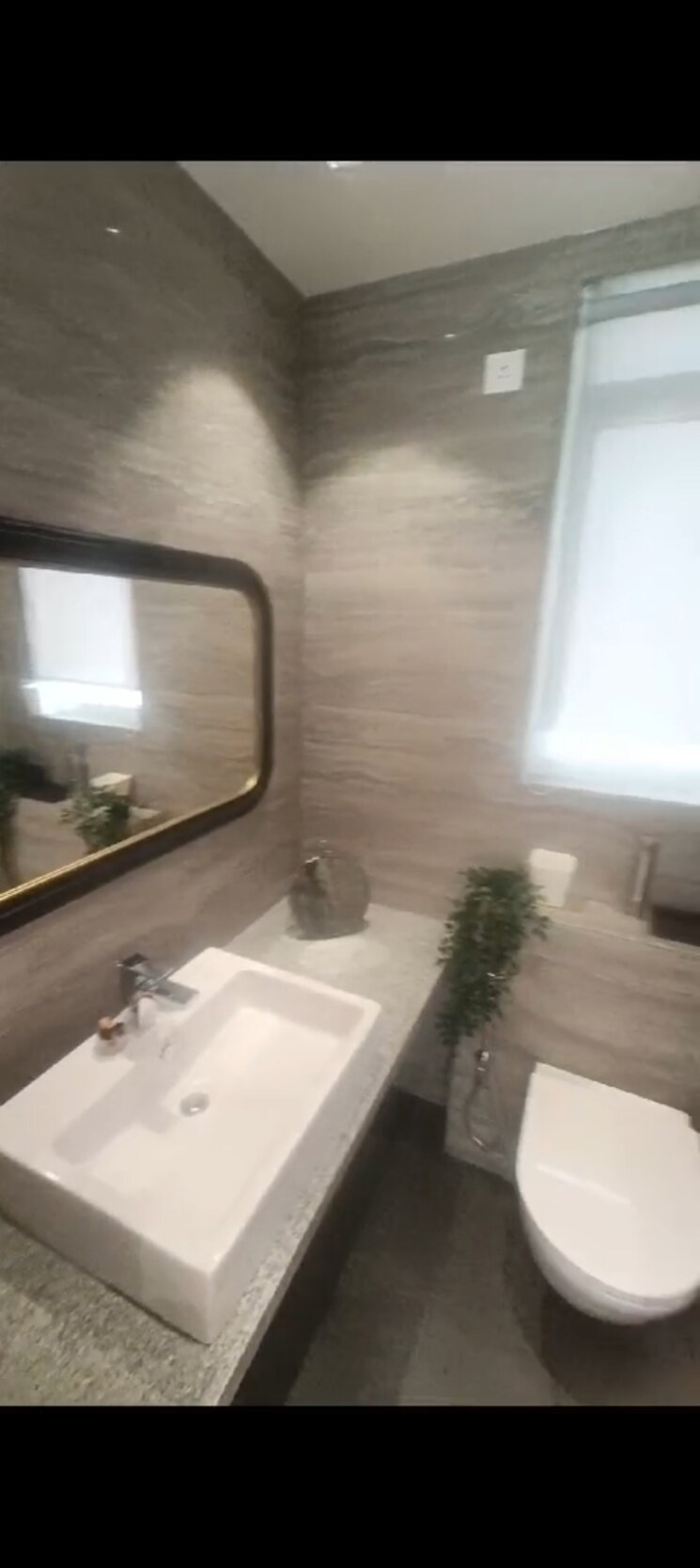 Bathroom, neelam-senroofs 2 Bedroom 841 Sq.Ft. Apartment In Nahur East Mumbai 9579249