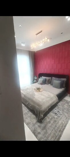 2 BHK + Pooja Room Apartment For Sale in Neelam Senroofs