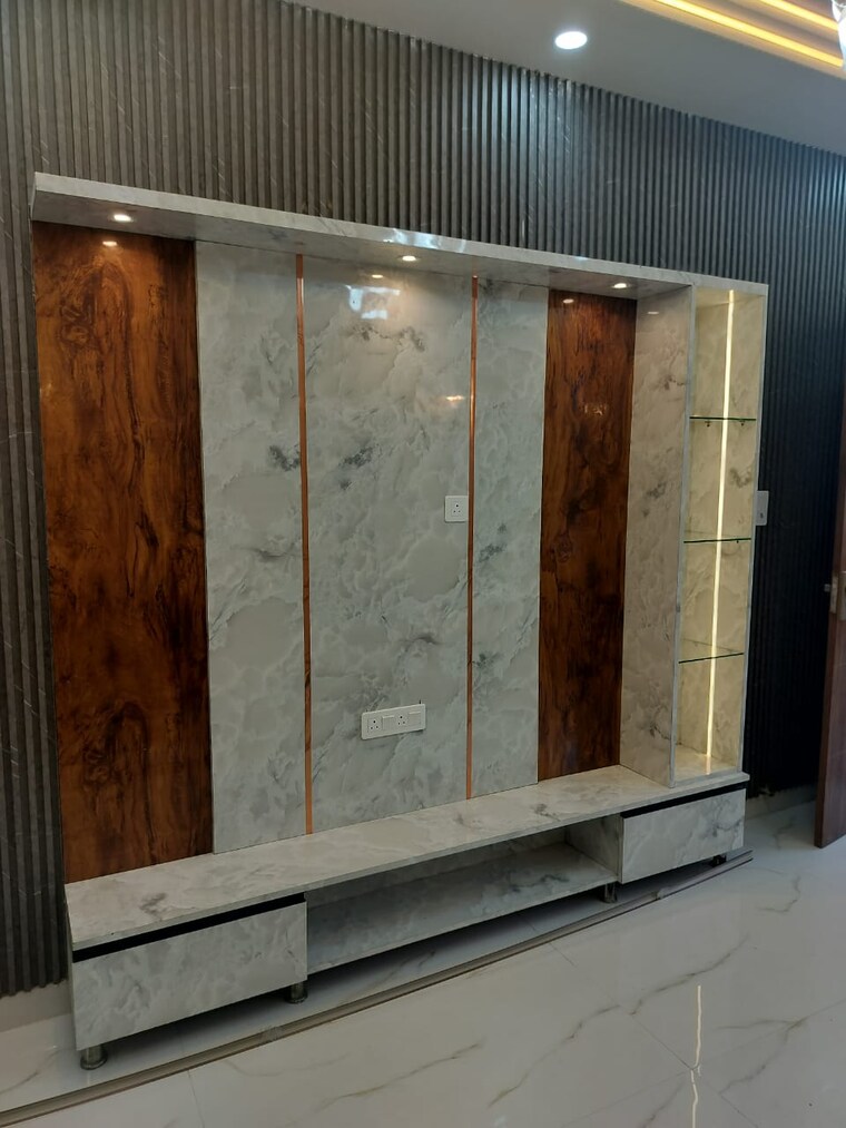 Bedroom, gomti nagar 2 Bedroom 1250 Sq.Ft. Independent House In Gomti Nagar Lucknow 9579248