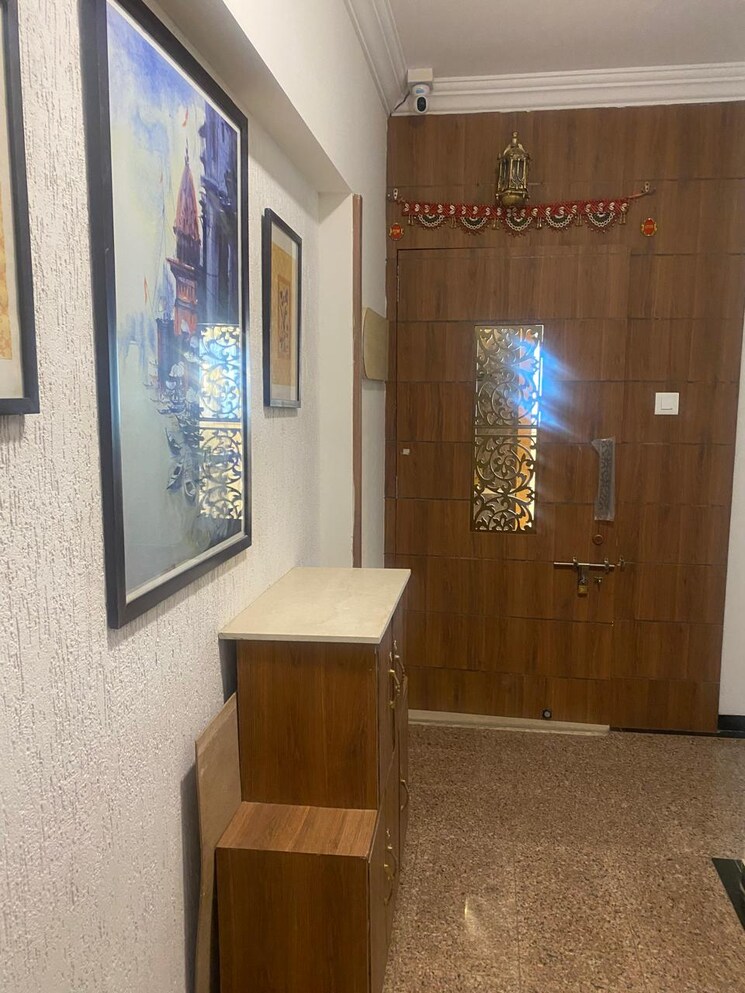 Living Room, dev-aarti-apartment 2 Bedroom 800 Sq.Ft. Apartment In Mahim Mumbai 9579244