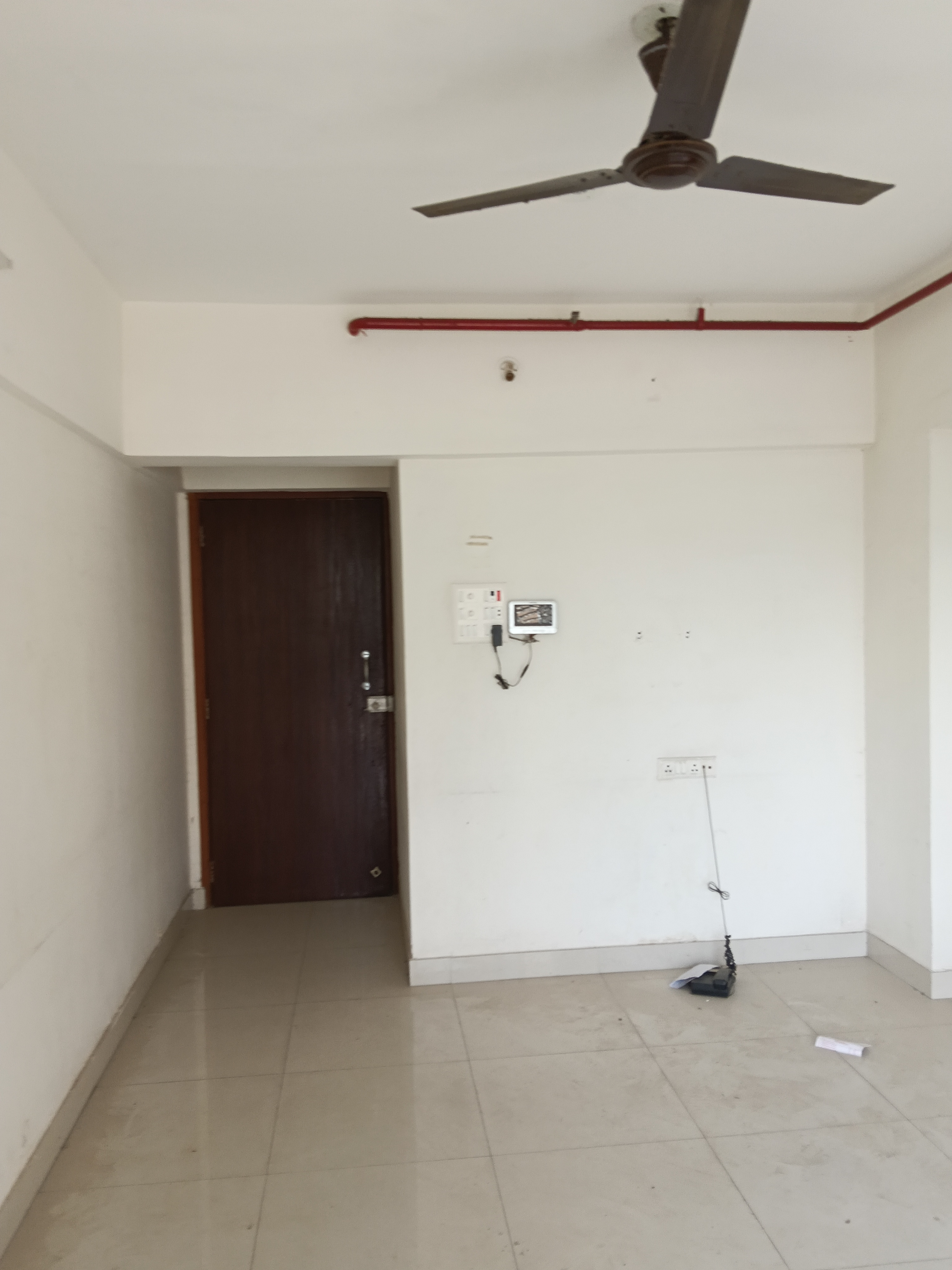 1 BHK Apartment For Sale in Prithvi Pride