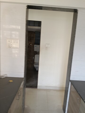 Staircase in 1 BHK Apartment at Prithvi Pride, Mira Road – for Sale