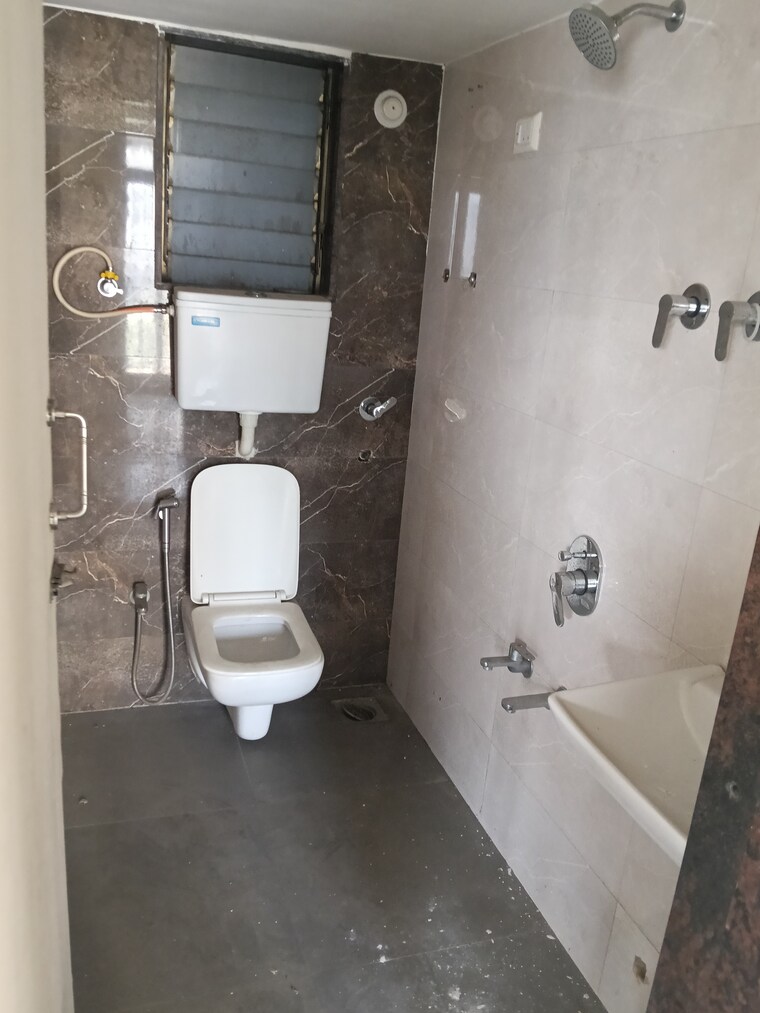 Bathroom, prithvi-pride 1 Bedroom 429 Sq.Ft. Apartment In Mira Road Thane 9579245