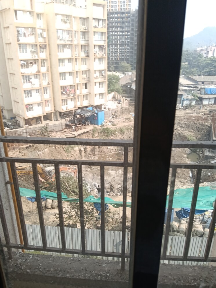 Balcony, prithvi-pride 1 Bedroom 429 Sq.Ft. Apartment In Mira Road Thane 9579245