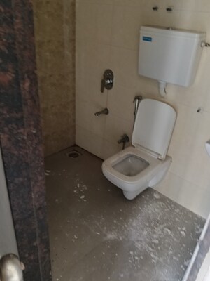 Bathroom in 1 BHK Apartment at Prithvi Pride, Mira Road – for Sale