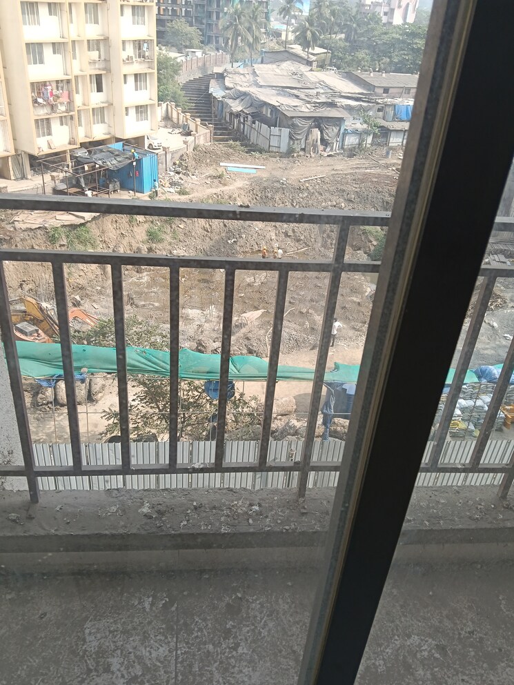 Exterior View, prithvi-pride 1 Bedroom 429 Sq.Ft. Apartment In Mira Road Thane 9579245