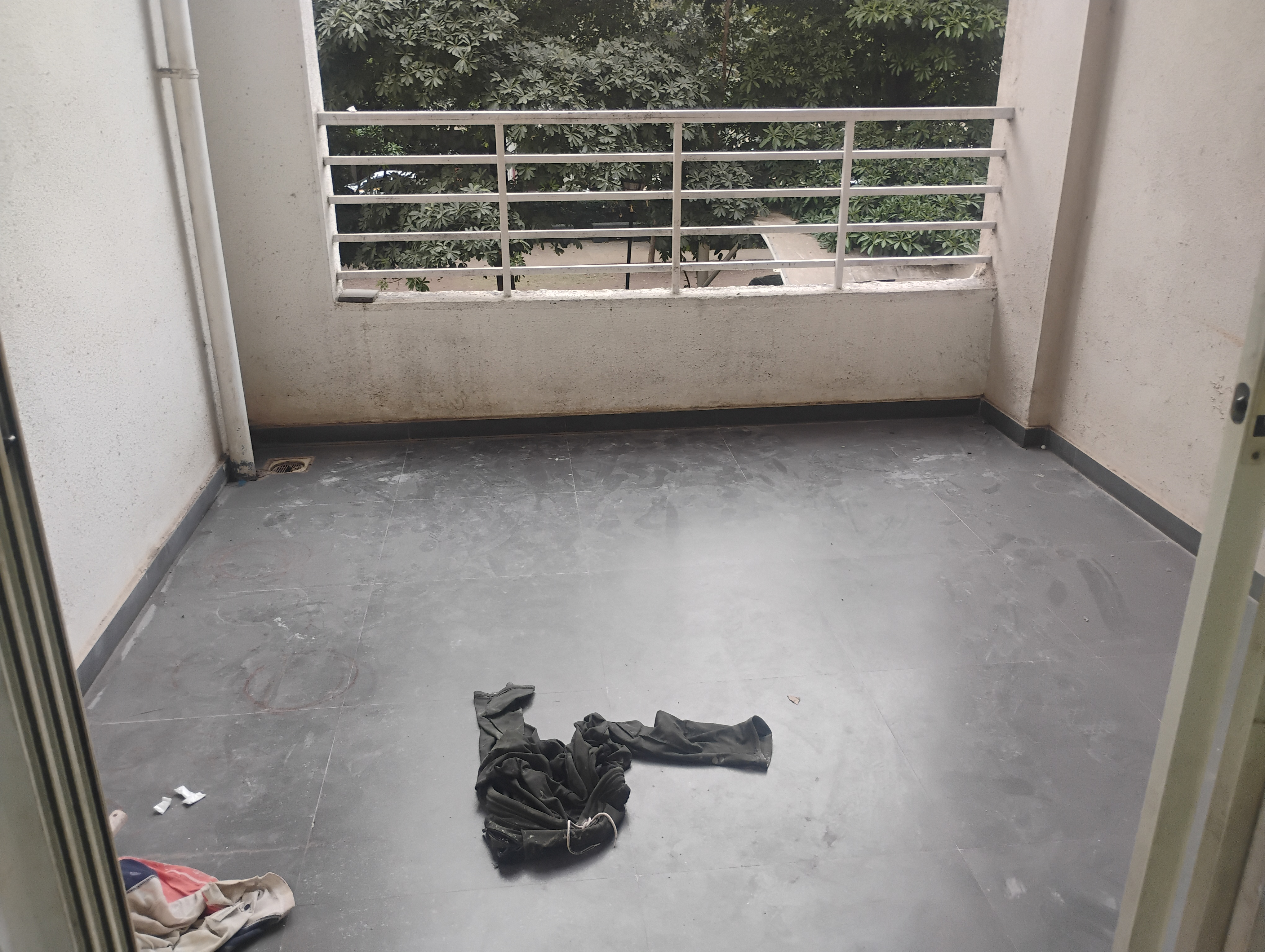 2 BHK + Servant Room Apartment For Rent in Mittal Sun Enclave