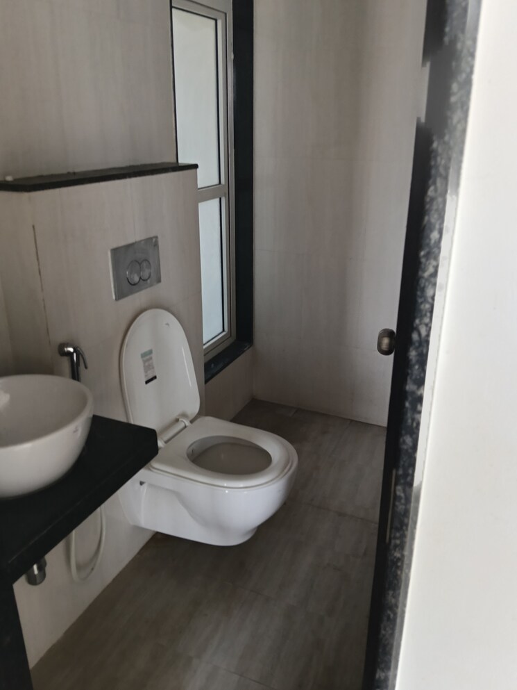 Bathroom, jp-north-alexa 1 Bedroom 418 Sq.Ft. Apartment In Mira Road Thane 9579256