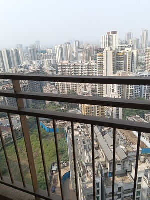 1 BHK Apartment – Exterior View View at JP North Alexa, Mira Road - for Sale