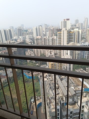 1 BHK Apartment – Exterior View View at JP North Alexa, Mira Road - for Sale