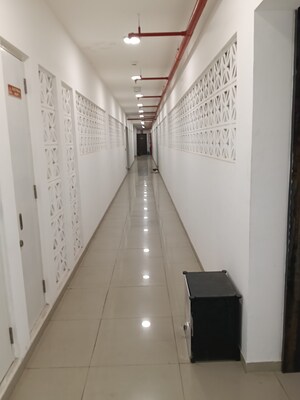 Building Lobby in 1 BHK Apartment at JP North Alexa, Mira Road – for Sale