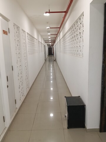 Building Lobby in 1 BHK Apartment at JP North Alexa, Mira Road – for Sale