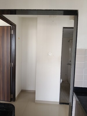 Building Lobby in 1 BHK Apartment at JP North Alexa, Mira Road – for Sale