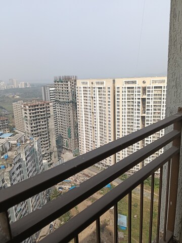 1 BHK Apartment – Exterior View View at JP North Alexa, Mira Road - for Sale
