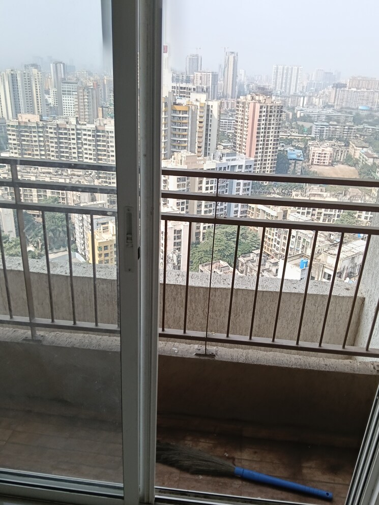 Balcony, jp-north-alexa 1 Bedroom 418 Sq.Ft. Apartment In Mira Road Thane 9579256