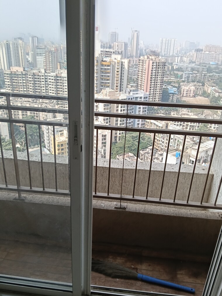 Balcony, jp-north-alexa 1 Bedroom 418 Sq.Ft. Apartment In Mira Road Thane 9579256
