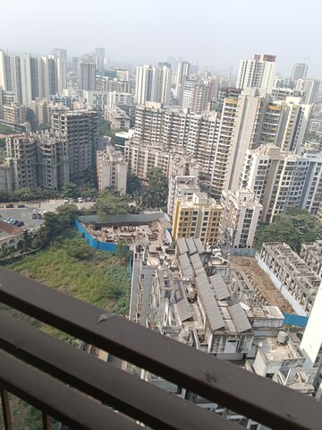 1 BHK Apartment – Exterior View View at JP North Alexa, Mira Road - for Sale