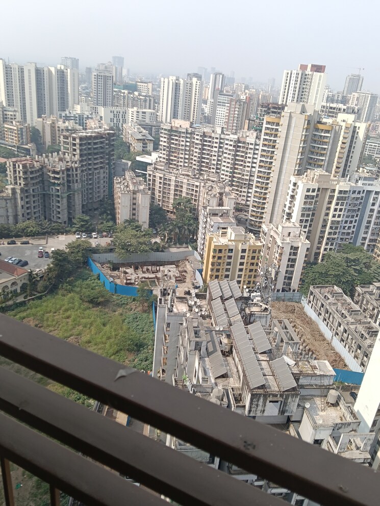 Exterior View, jp-north-alexa 1 Bedroom 418 Sq.Ft. Apartment In Mira Road Thane 9579256